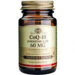 Solgar COQ-10 60MG