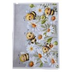 Deco Print Paper Cute Bees A3