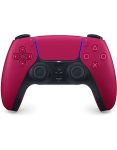 Sony Dualsense Wireless Controller For 5 Cosmic Red