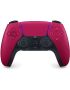 Sony Playstation Dualsense Wireless Controller For Playstation 5 Cosmic Red