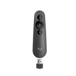 Logitech R500 Presentation Remote Graphite 910005843