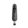 Logitech R500 Presentation Remote Graphite – 910005843