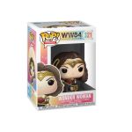 Funko Pop HEROES:WW84-WONDER Woman