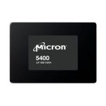 Micron SSD 5400 2.5 1.92TB