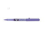 Pilot Pen BL-VB-5 V-ball Violet