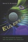 Euler& 39 S Gem - The Polyhedron Formula And The Birth Of Topology Paperback