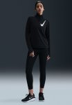 Nike Swoosh Mid Layer - Black