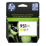 HP 951 XL Yellow Ink Cartage