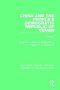 China And The People&  39 S Democratic Republic Of Yemen - A Report   Paperback