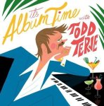 It& 39 S Album Time With Todd Terje Vinyl Record