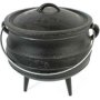 LK's Inc 39 S Cast Iron Potjie No 3 7.8l