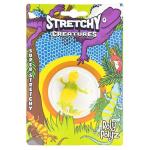 Stretchy Creatures