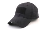 Tactical Caps With Velcro