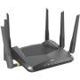 D-Link Exo Ax AX5400 Wi-fi 6 Router