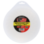 Star Nylon Trimmer Line 2.4MM X 100M