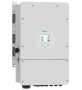 Deye SUN-8K-SG01LP1-EU 8KW 1P Hybrid Inverter 125V 425V Mppt Range Max Efficiency 97.60% 8000W Ac Output & Ups Power IP65