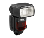 Used: Nikon Speedlight SB-900