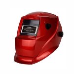 Weld Helm A dark Adj Matweld HON3010