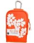 Golla Hollis Digi Bag For Compact Digital Camera Orange