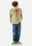 Loose Fit Jeans - Blue