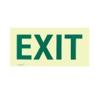 Exit Glow In The Dark