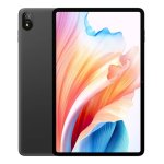 Blackview Tab 18 12" 256GB LTE Tablet – Space Grey