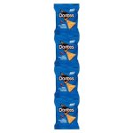 Doritos Sweet Chilli Corn Chips Strip 4 X 30G