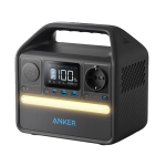 ANKER Powerhouse 521 256WH Portable Power Station APHA1720311