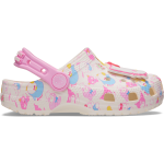 Hello Kitty Pastel Classic Clog Toddlers Age 1-5 - Multi C10