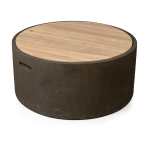 Fusino Round Coffee Table
