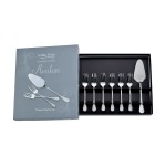 Pastry Set Avalon Stainless Steel