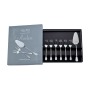 Pastry Set Avalon Stainless Steel