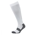 Falke Advanced Field Long Socks - 4 To 7 White