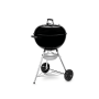 Weber Original Kettle 57 E-5710 Black 57CM