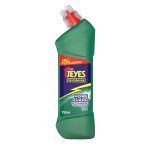 Homeguard Thick Bleach 750ML - Pine