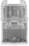 HP Staple Cartridge-stapler Stacker