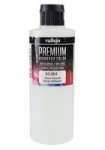 Acrylicos Vallejo Vallejo - Premium Airbrush Paint - 200ML - Gloss Varnish