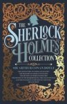 The Sherlock Holmes Collection Hardcover