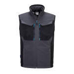 T751-WX3 Softshell Gilet 3L