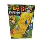 Egg Rolling Game