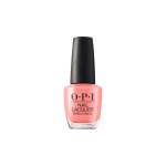 O.p.i Nail Lacquer - Got Myself Into A Jam-balaya 15ML