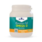 Organo OMEGA3 Veggie 1000MG 90 Capsules