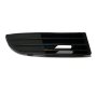 Vw Polo 9N3 Bujwa Front Bumper Grille Right 05-09