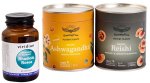 All Star Adaptogen Bundle