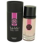 Nicole Miller Vintage Flower Eau De Parfum Spray By Nicole Miller - 100 Ml Eau De Parfum Spray