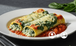 Spinach & Ricotta Cannelloni V 500G B