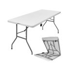 Buy 5 Budget Folding Tables Online Deal