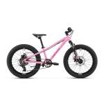 Player Jr "20 Cotton Candy