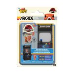 Funko Bitty Pop Arcade: Jurassic Park