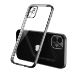 Side Colour Black Case For Iphone 13 Pro Max / 13 Pro / 13